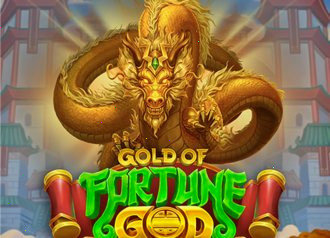 Слот Gold Of Fortune God от Плей'н Гоу